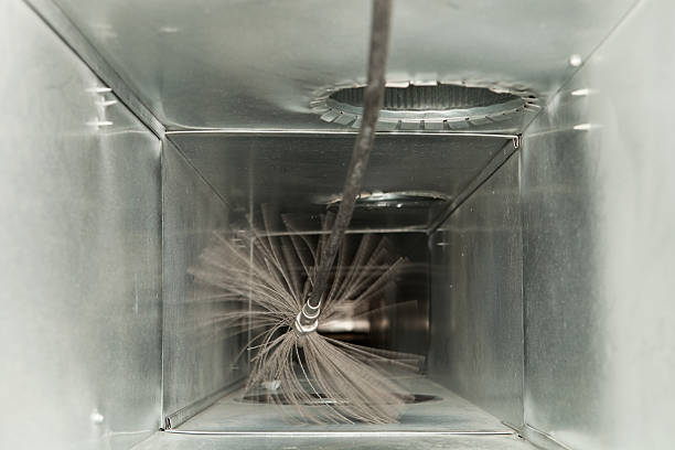 Best Best Air Duct Cleaning Company  in Winnebago, IL