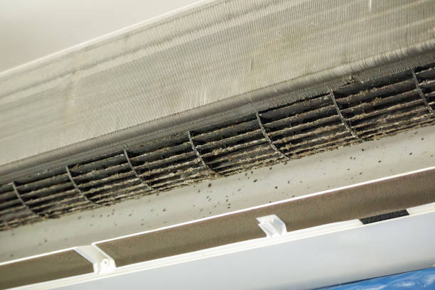 Winnebago, IL Airduct Cleaning Company